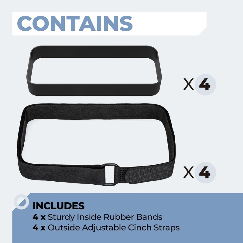 Xinafan Sectional Couch Connectors for Sliding Sofa to Keep Sectional