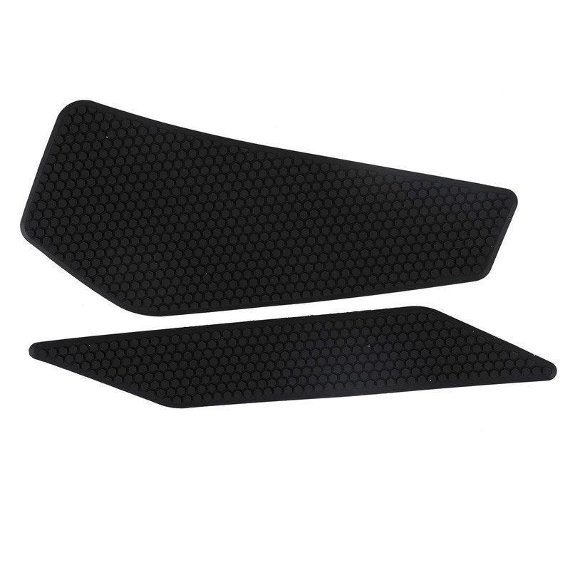 Bruce & Shark 4 x side tank traction grips suitable