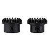 4Pcs Sewing Machine Gears Household Multifunctional Hook Drive Gears Set