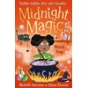 Midnight Magic: Witch Trap: 3
