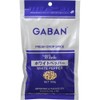 GABAN White Pepper (Hole) 3.5 oz (100 g) x 3