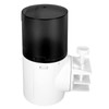 Automatic Fish Feeder Waterproof Adjustable Intelligent Quiet Auto Fish Food