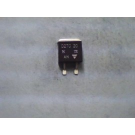 Vishay  D2TO020C10000F