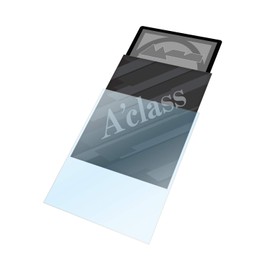 アクラス(Aclass) アクラススリーブ ディフェンダーハード 93mm×69.5mm 370139