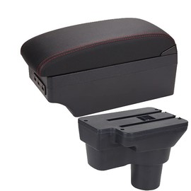 Black Hip Boots with Adjustable Straps, Plain Toe, Cotton Lined, 32-Inch Length