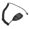 EMS‑57 Shoulder Speaker Microphone Handheld 2 Way Radio Microphone with