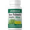 Lindberg Saw Palmetto Extract for Women and Men | 100