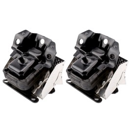 Set of 2, Engine Motor Mount Compatible with Fits 2007-2014 Tahoe Silverado Suburban Avalanche Sierra Yukon Escalade A5365HY 15854939