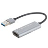 Capture Card 4K HD Multimedia Interface to USB2.0 Video Capture