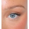 REFY Brow Tint Eyebrow Gel Soft Brown