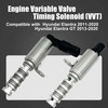 LEVANLIGHT | Intake+Exhaust Variable Valve Timing VVT Solenoid/Actuator | Compatible