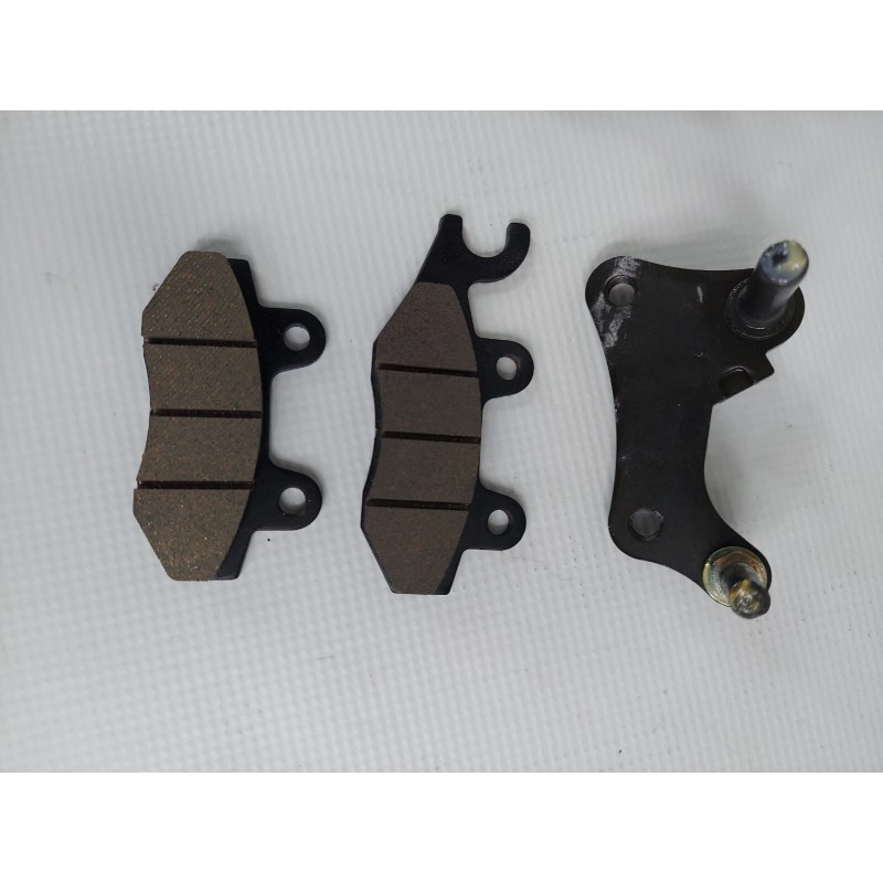 NISSIN Front Motorcycle MX caliper