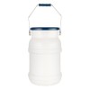 Restaurantware Met Lux 5 Gallon Commercial Ice Tote 1 With