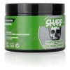 Pomada Para Peinar Y Fijar Cabello Con Bergamota Sharp 150g