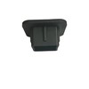 Gotcha Circle Hand Game Rubber Receiver Tube Hitch Plug. Truck