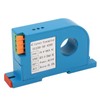 AC Current Transmitter 1 Phase 4‑20mA DC Output Current Transducer