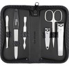 marQus Manicure Set 6 Pieces from Solingen Nail Care Set