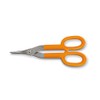 Beta 11140265 Model 1114 250 Tin Snips Straight, Narrow Blades,