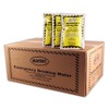 Mayday Pouch Water, Coast Guard Emergency Water, 5-Year Shelf LIfe,
