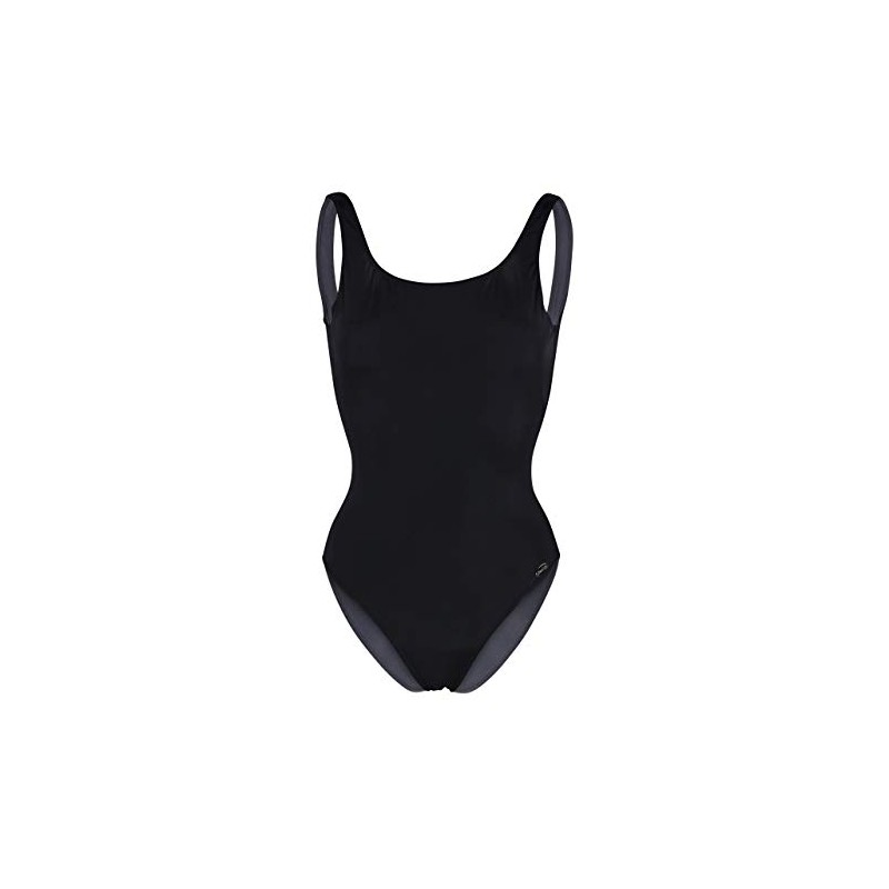 Fashy Women Swim Suit - Black, Size 36B