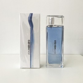 Lowenzo Fur Homme EDT 30ml / 로 겐조 뿌르 옴므 EDT 30ml