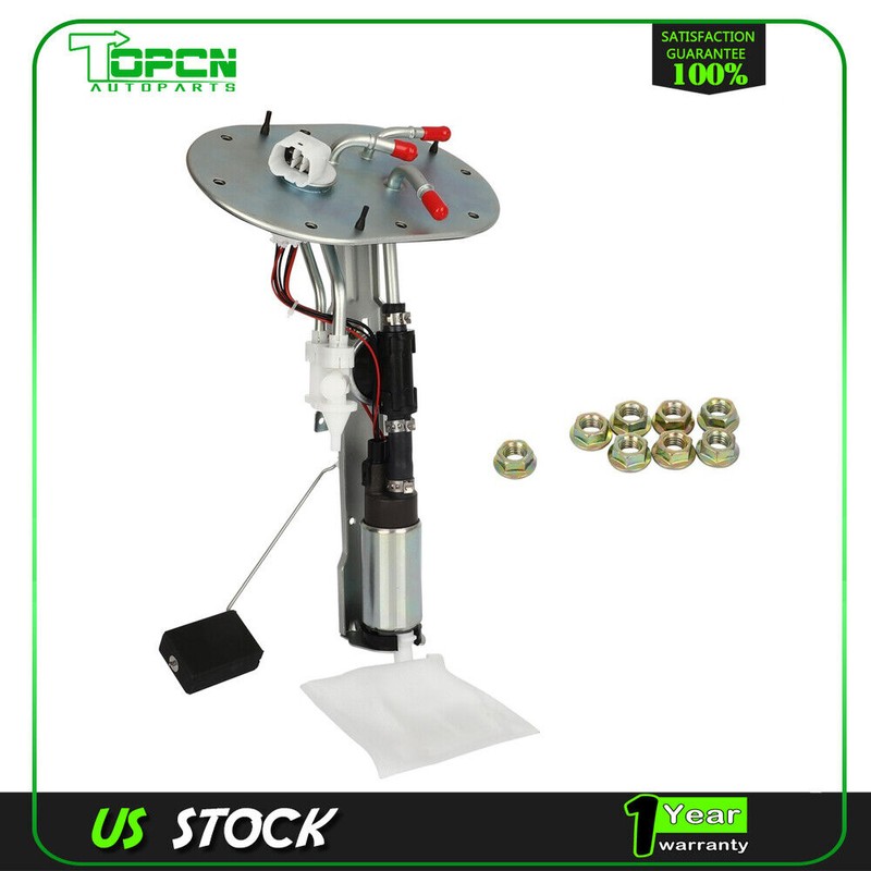 topcnparts For Subaru Impreza 2.0L 2002 2003 2004 Forester 2004