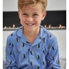 Little Label - Children's Pyjamas Boys - Two Piece Sizes