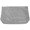 Swing Canopy Cover, 75.2x47.2in Waterproof UV Resistant Windproof Garden Replacement