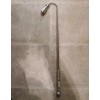 Roughneck Magnetic LED 2 Ft Extension W/Flexible Neck Worklight -