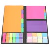 Sticky Notes Water Resistant Erasable Design PET Material Reusable Widely