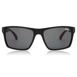 Superdy Kobe 104 Sunglasses by Superdry, Plastic, Matte Black