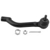 BOXI 2X Front Outer Tie Rod End Links For 2008