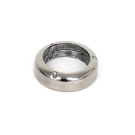 Ignition Switch Retaining Nut Bezel For GMC Truck 1955-1959