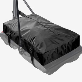 Heavy Duty Weighted Base Anchor for Portable Basketball Hoops, Sandbag for Basketball Hoop Bases Outdoor, Sand Bags for Weight Basketball Goal, Securing Basketball Hoop Prevents Tipping and Movement