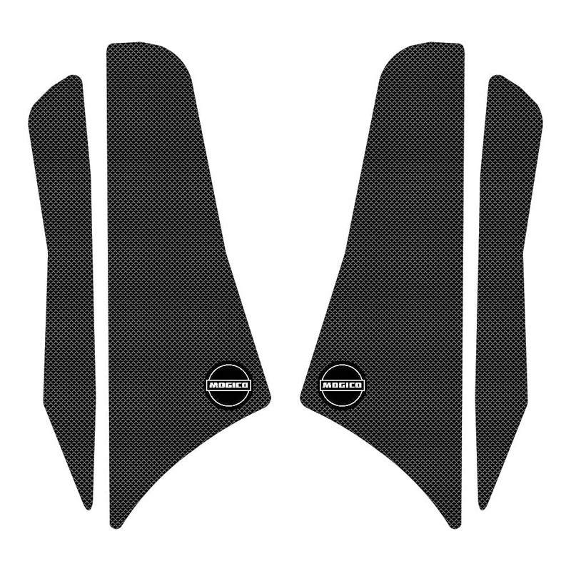 MOGICO Tank Pad DUCATI PANIGALE 1299 (15-17) / 899 (13-16)