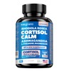 KSM-66 ASHWAGANDHA 4500MG | Cortisol Balance & Energy & Sleep