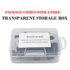 Upgrade 67605 Valve Spring Compressor Tool Higher Nut Compatible with