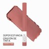 Maybelline New York SuperStay Ink Crayon Matte Lápiz labial de