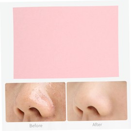 WOONEKY Sheets Face Oil Absorbing Paper Oil Blotting Sheets for Women Non-Residue