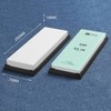 Premium Glass Sharpening Stone, Professional Whetstone, Glass Stone 15,000 Grit,