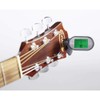Renkforce FT-10 GITARREN CLIP-TUNER