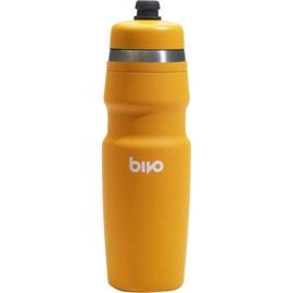 Bivo Duo 25oz Non-Insulated Bottle Mango, One Size