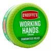 O'keeffe's 2 Pack Working Hands Y Healthy Feet 3.2oz