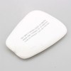 Vapor Mask Safety Mask Respirator Half Face Gas Mask Painted