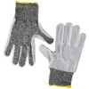 Rostaing Mastertop Tough Cut Resistant Level 5 Gloves with Dyneema