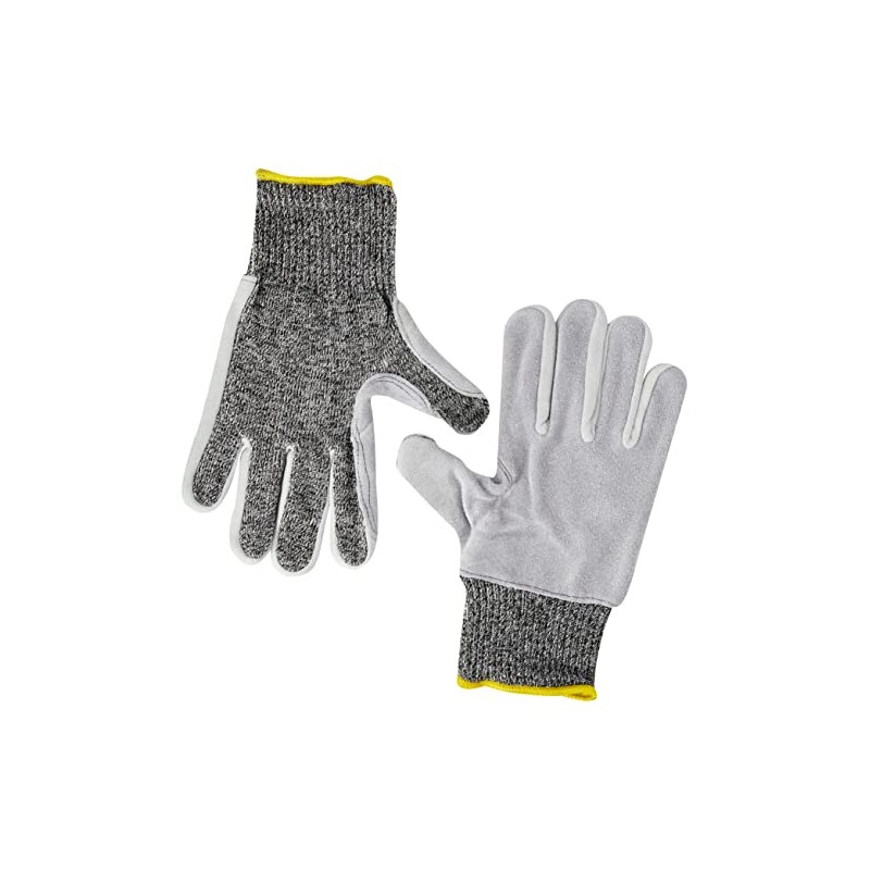 Rostaing Mastertop Tough Cut Resistant Level 5 Gloves with Dyneema