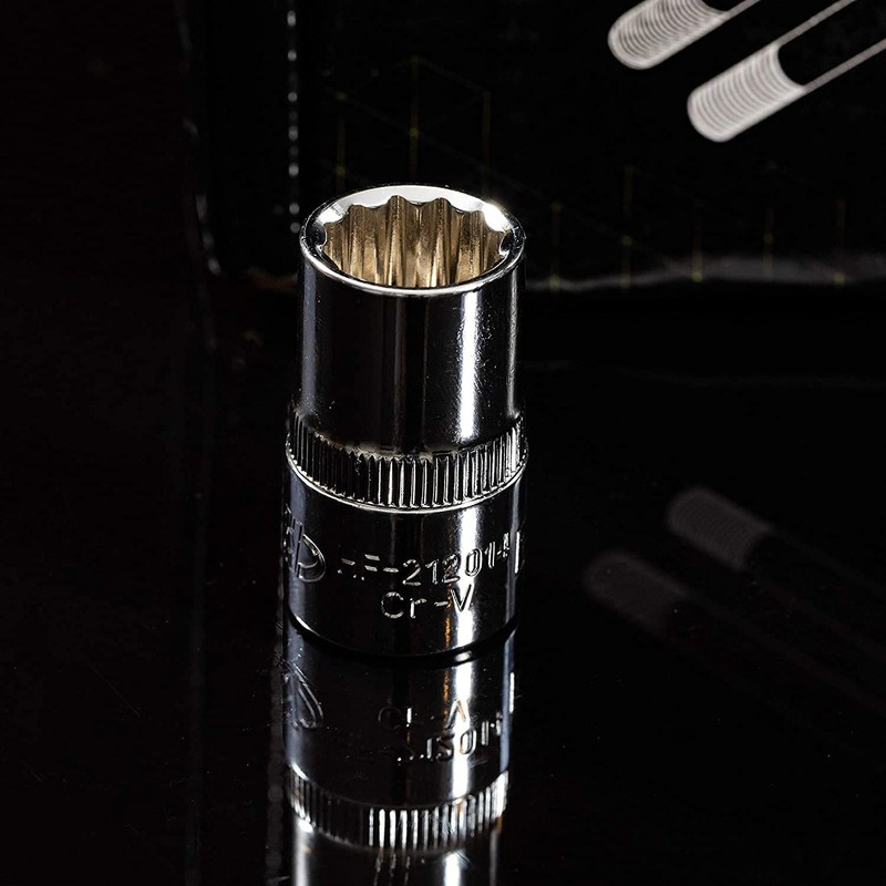 Chevy Gen III/LS Series Small Block Main Stud Kit -