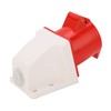 Luatoxry 4 Pin Industrial Connector, 32A Industry Connectors, AC380V‑415V Industrial