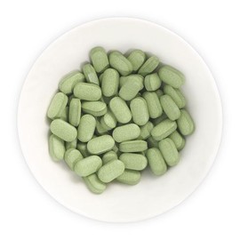 NS Home Shopping 동결건조 컬리케일 60정 1통[35502460] Freeze-Dried Curly Kale 60 Tablets 1 Bottle [35502460]
