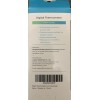 femometer Digital Medical Oral Thermometer, C/F Switchable by Femometer DMT-102